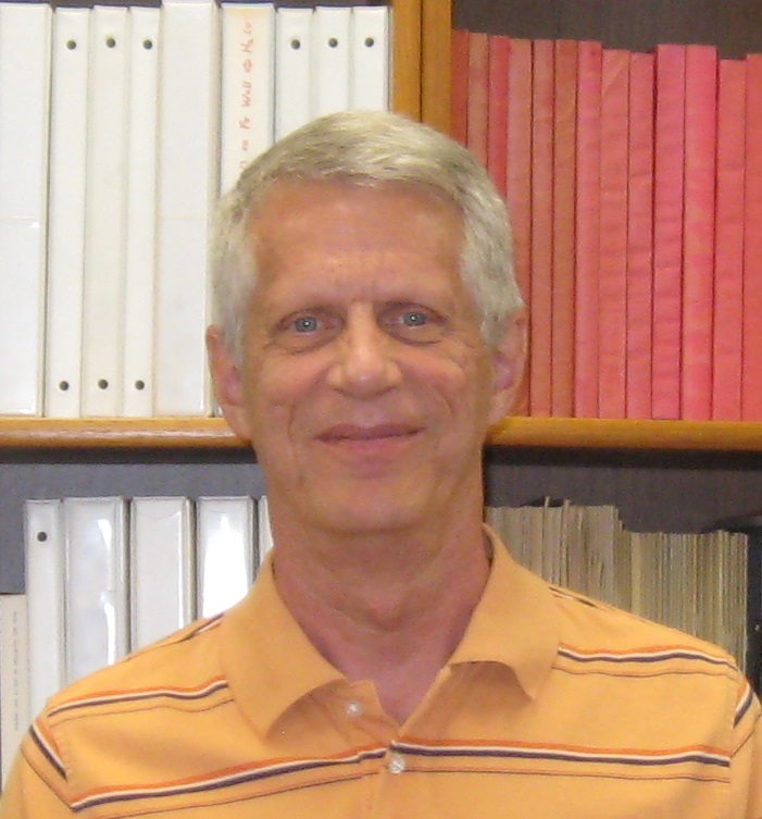 Mike Rolf