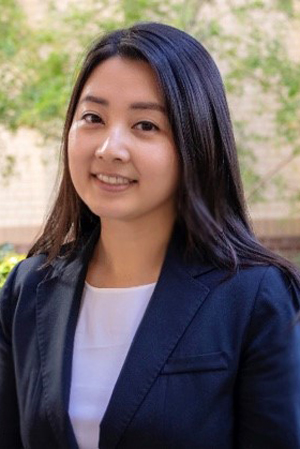 Hannah June Kim, Ph.D.
