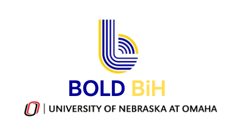 BOLD Logo