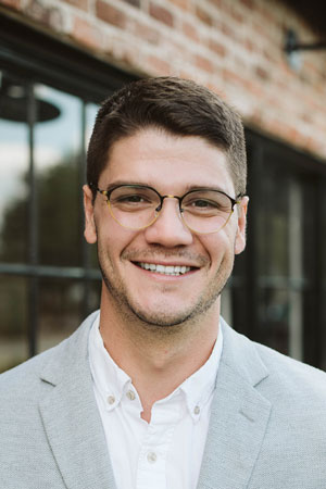 Austin C. Doctor