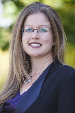 Kristin Broyhill