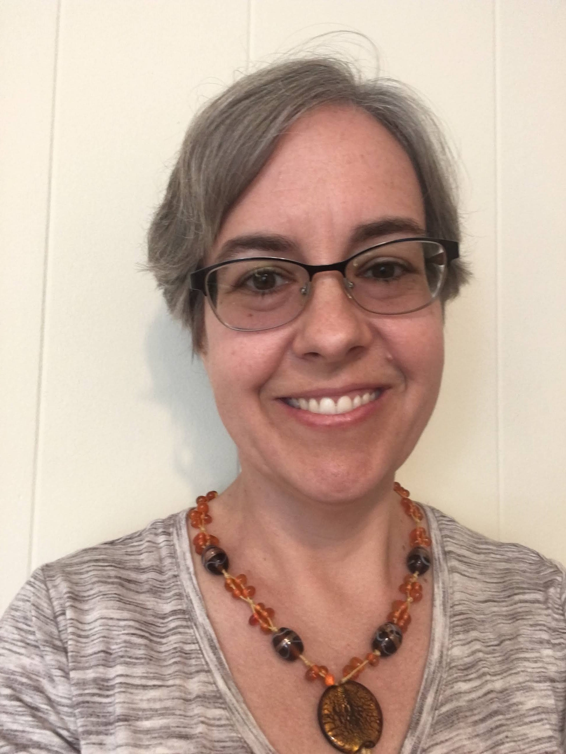 Janet Reilly, Ph.D.