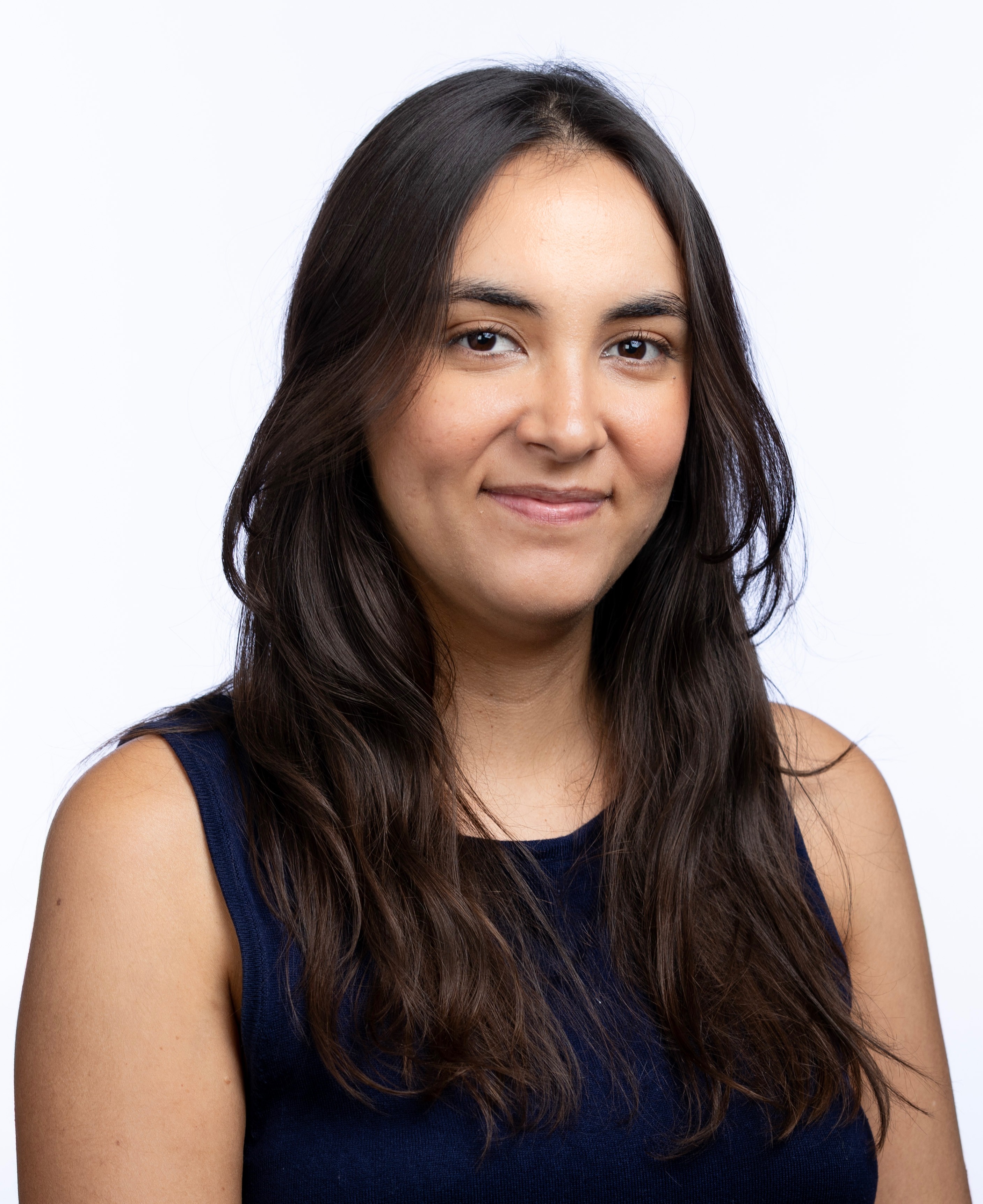 Maria Ovalle Roman