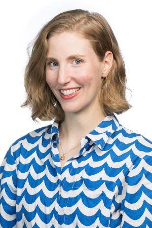 Lauren M. Baker, Ph.D.
