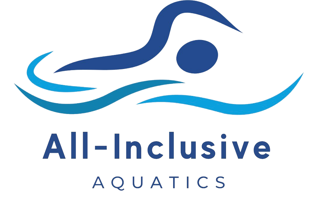 All Inclusive Aquatics logo