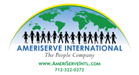 Ameriserve logo