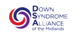 Down Syndrome Alliance logo