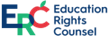 Education Rights Counsel logo