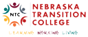Nebraska Transition College logo