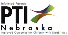 PTI Nebraska logo