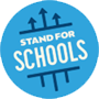 Stand For Schools logo