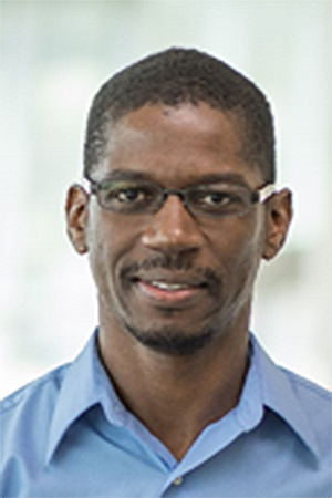 Ernest Chivero, PhD