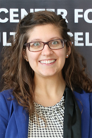 Bethany Lyon, Ph.D.