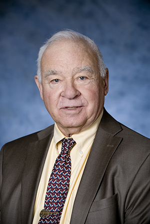 Robert Woody, PhD, ScD, JD