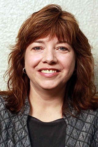 Rosemary Strasser, PhD