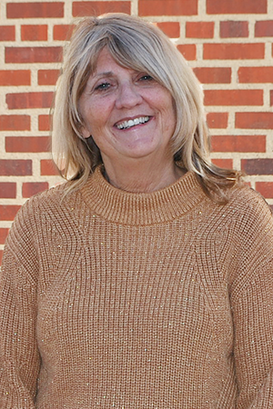 Lisa Scherer, PhD