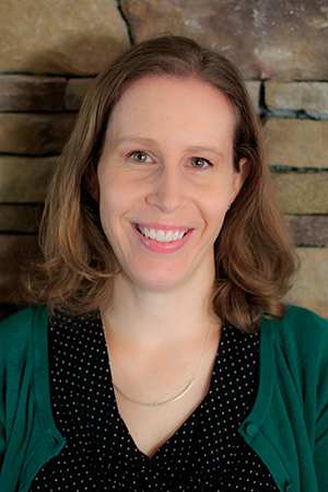 Stephanie A. Jesseau, Ph.D.