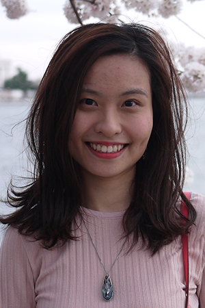 Dr. Mia Zhu