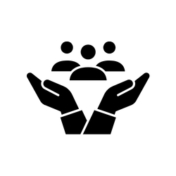 Industrial/Organizational Psychology icon