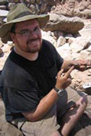 Christian Haunton