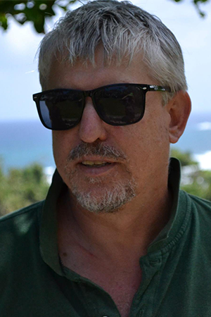 Curtis Hutt