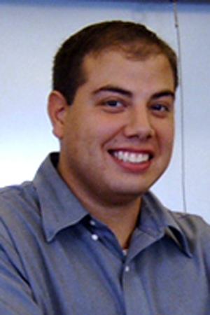 Brady DeSanti