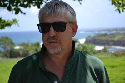Curtis Hutt, PhD