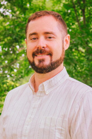 Joseph Coyle, Ph.D.