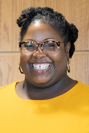 Jade R. Rogers