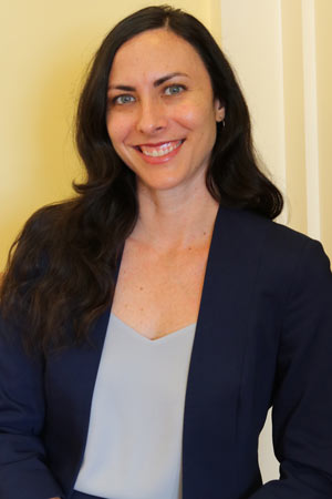 Dr. Allison Schlosser
