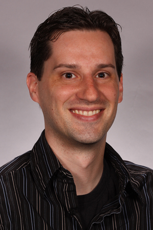 Daniel Hawkins