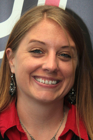 Kelly MacArthur