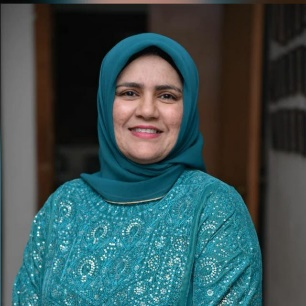 Dr. Humaira Jami
