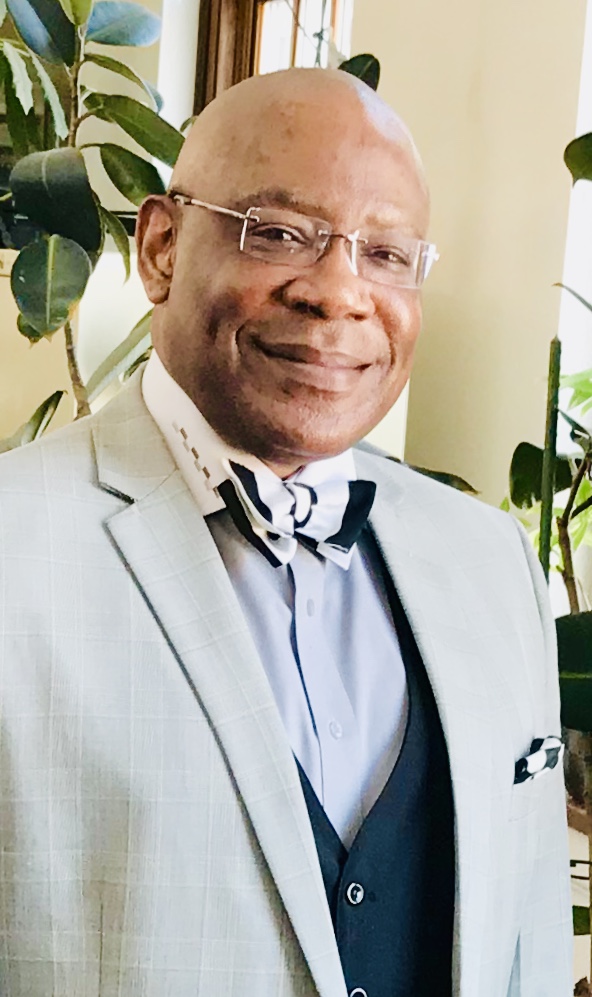 A. Olu Oyinlade, PhD. 