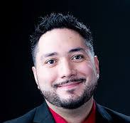 Michael Gutierrez-Madrigal Internship Coordinator for Humanities in Action Program