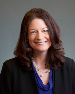 Jeannette Gabriel