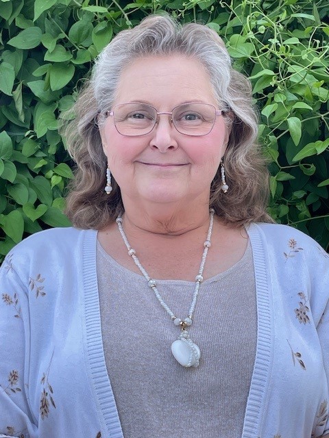 Marie Lee