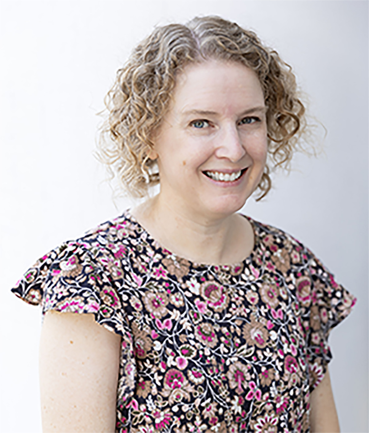 Gwyneth Cliver