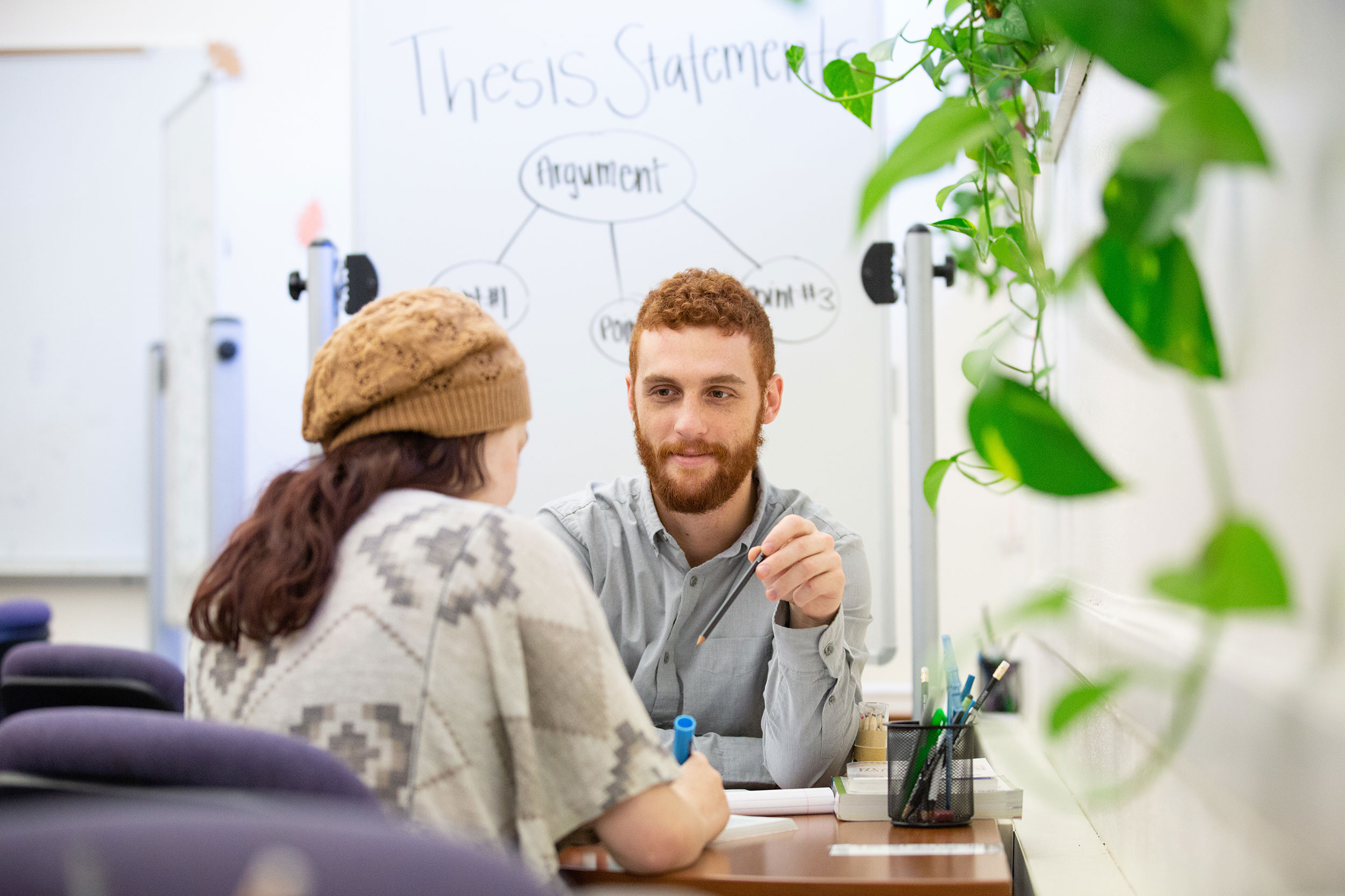The Writing Center | University of Nebraska Omaha