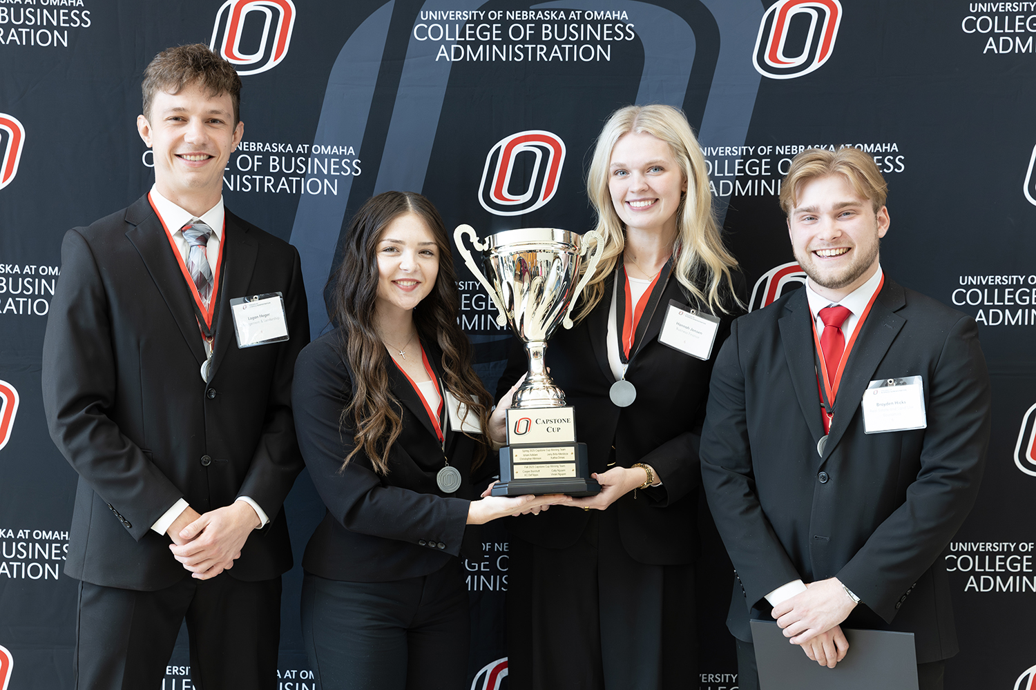 Image of winners