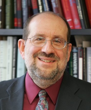 Dr. Art Diamond
