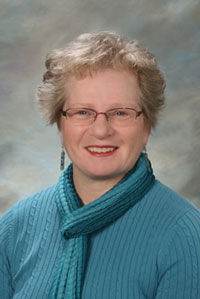 Dr. Patricia Meglich