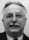 Dr. Graham Mitenko
