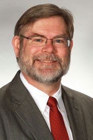 Dr. Michael O'Hara