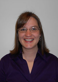 Ms. Jillian Poyzer