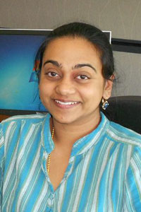 Dr. Roopa Venkatesh