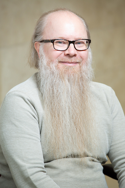 Darryl Burgdorf