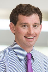 Mr. Josh Nichol-Caddy