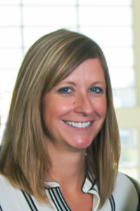 Dr. Erin Pleggenkuhle Miles