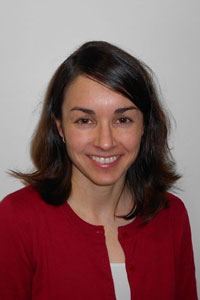Dr. Jennifer Riley